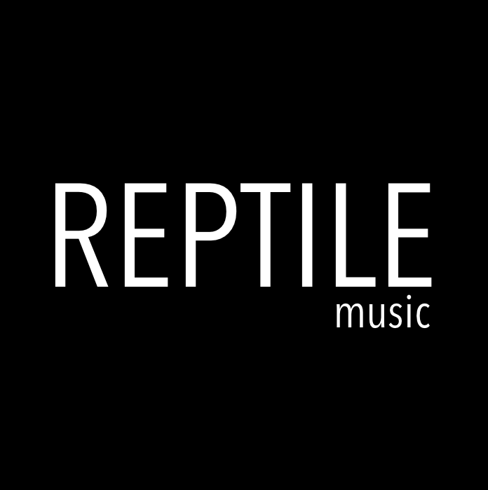 Label REPTILE music CHASSEUR Tchewsky & Wood